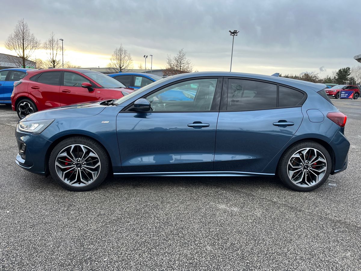 Used Ford Focus 2025 for sale - 77125343: Photo 26