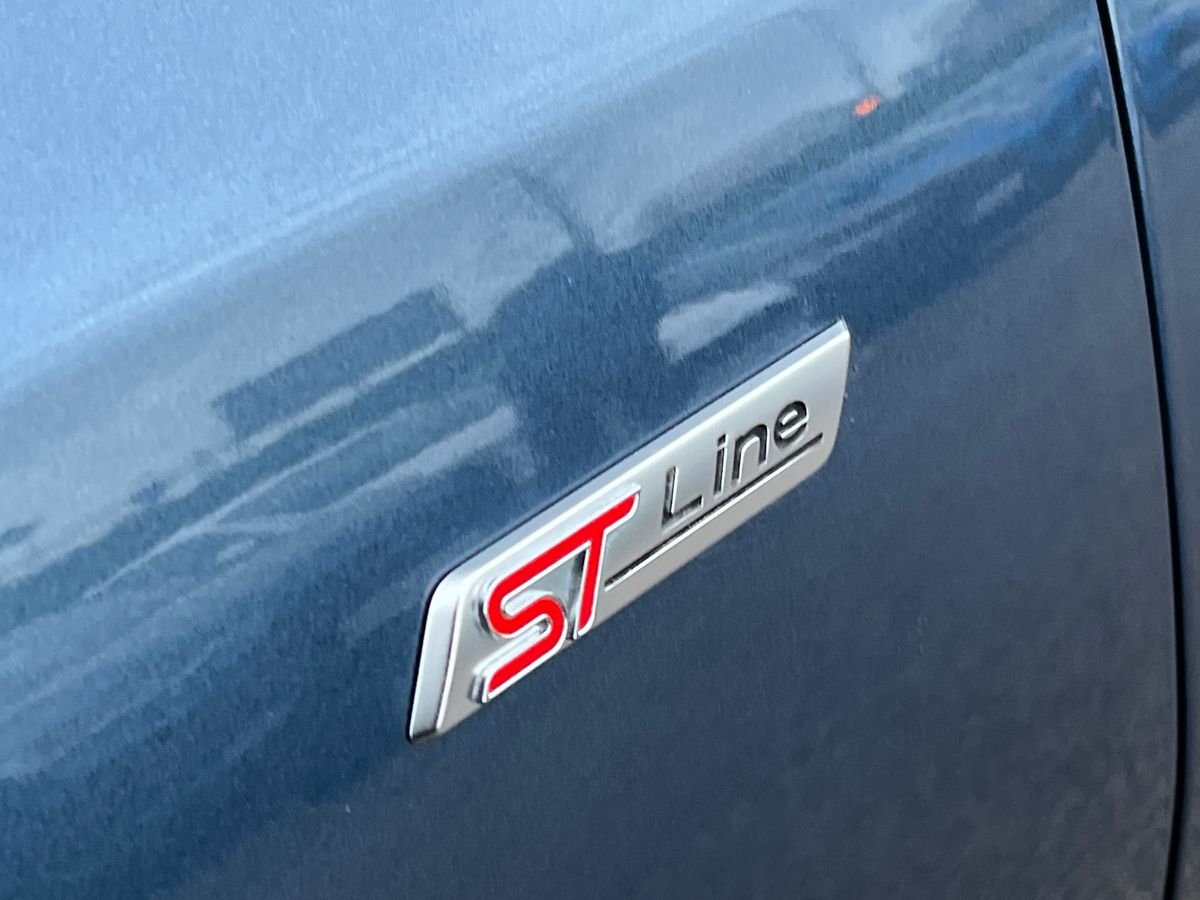 Used Ford Focus 2025 for sale - 77125343: Photo 28