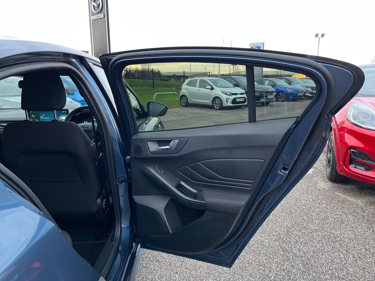 Used Ford Focus 2025 for sale - 77125343: Photo 31