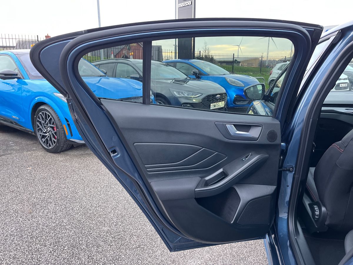 Used Ford Focus 2025 for sale - 77125343: Photo 32