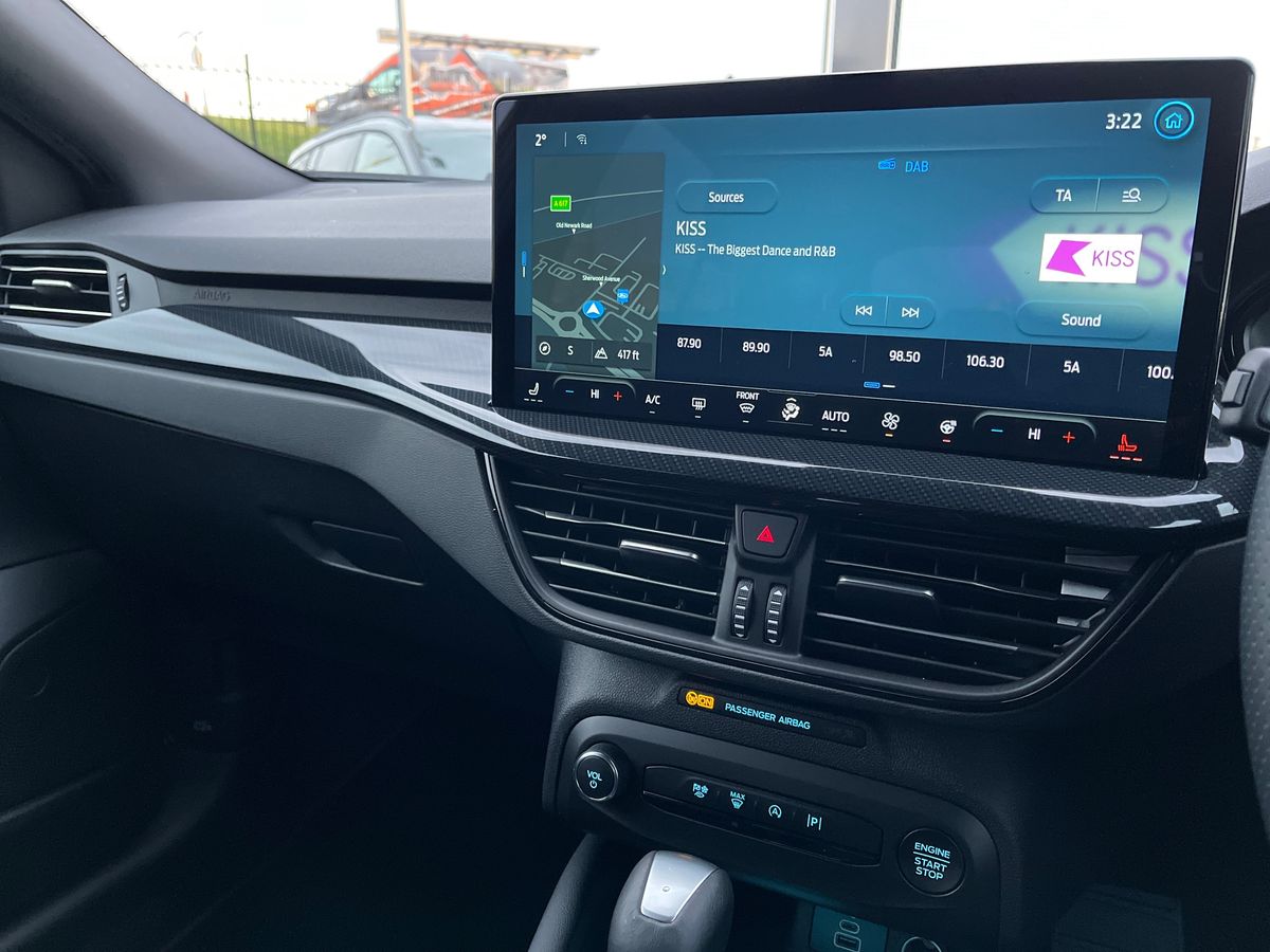 Used Ford Focus 2025 for sale - 77125343: Photo 35