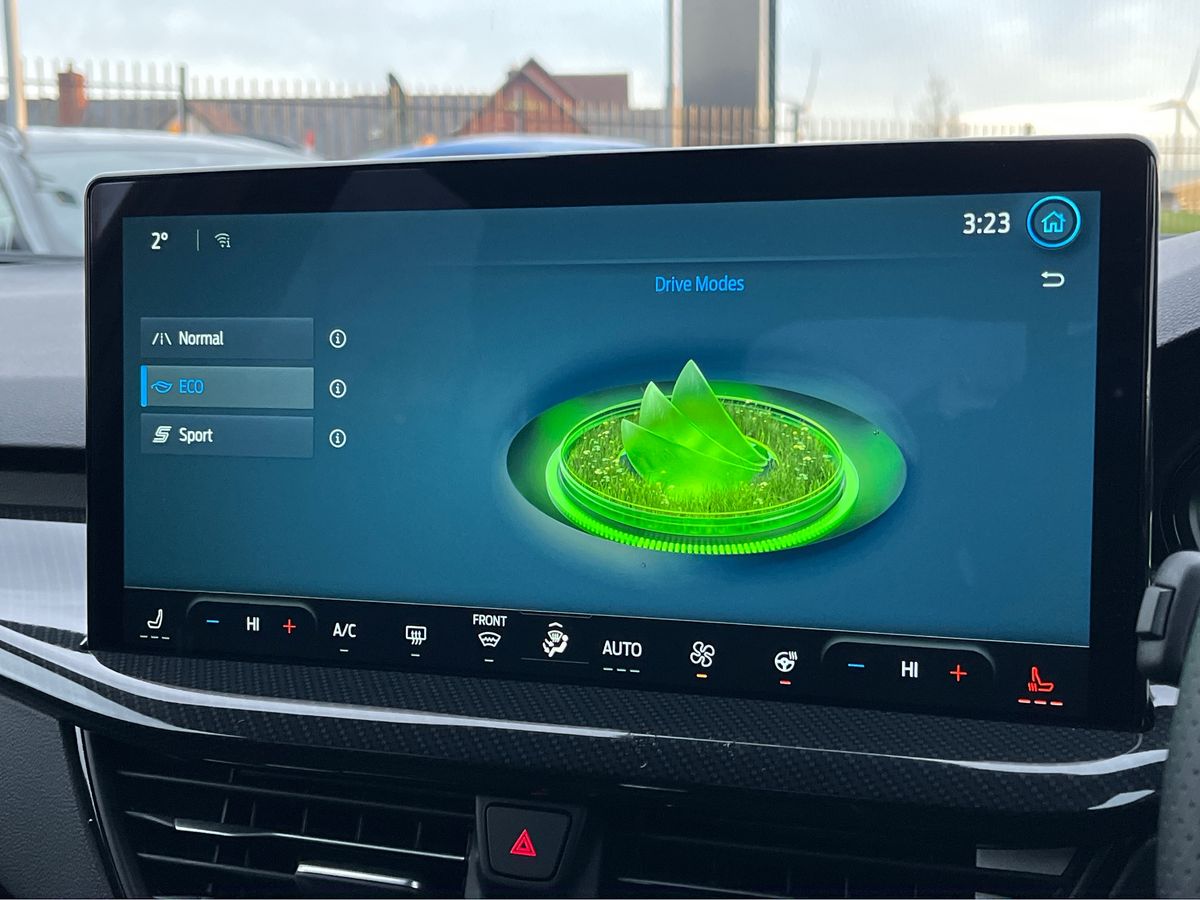 Used Ford Focus 2025 for sale - 77125343: Photo 38