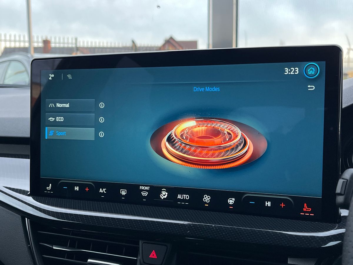 Used Ford Focus 2025 for sale - 77125343: Photo 39