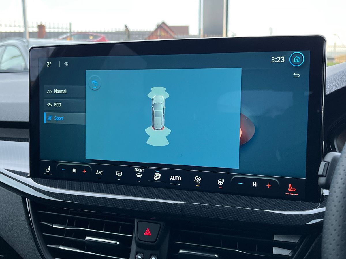 Used Ford Focus 2025 for sale - 77125343: Photo 41