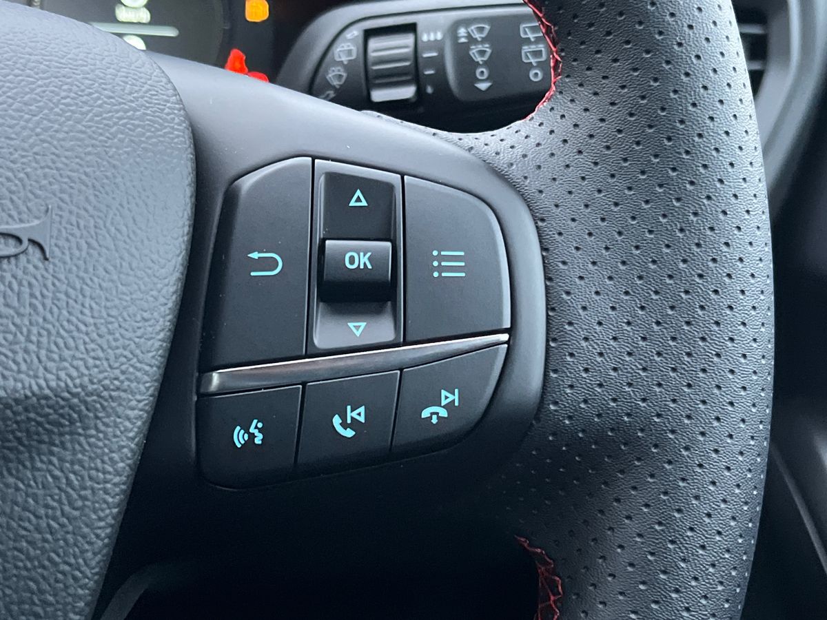 Used Ford Focus 2025 for sale - 77125343: Photo 46