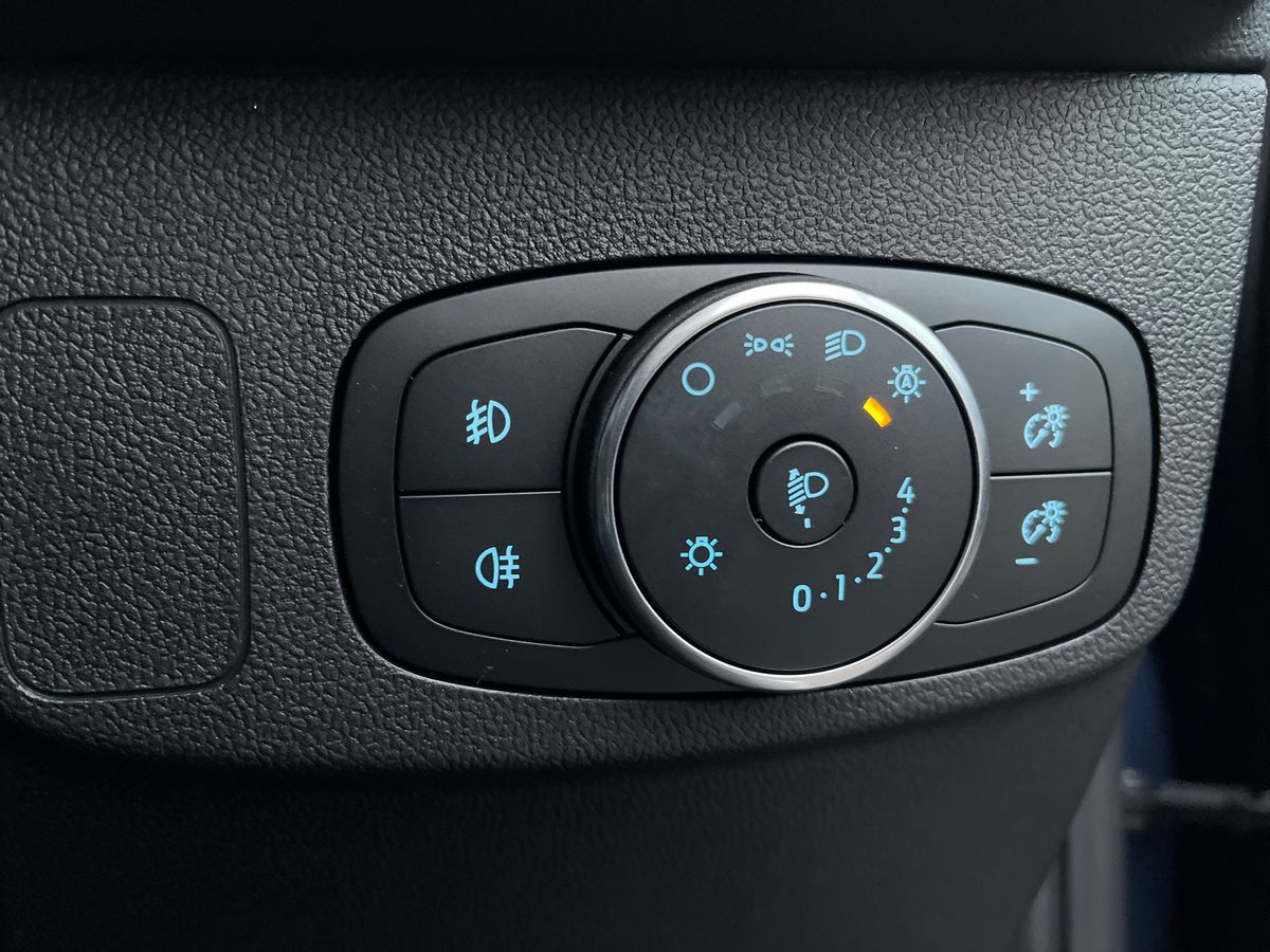 Used Ford Focus 2025 for sale - 77125343: Photo 50