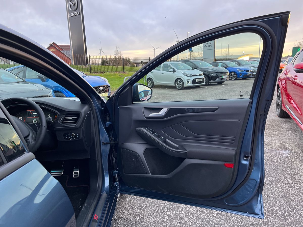 Used Ford Focus 2025 for sale - 77125343: Photo 51