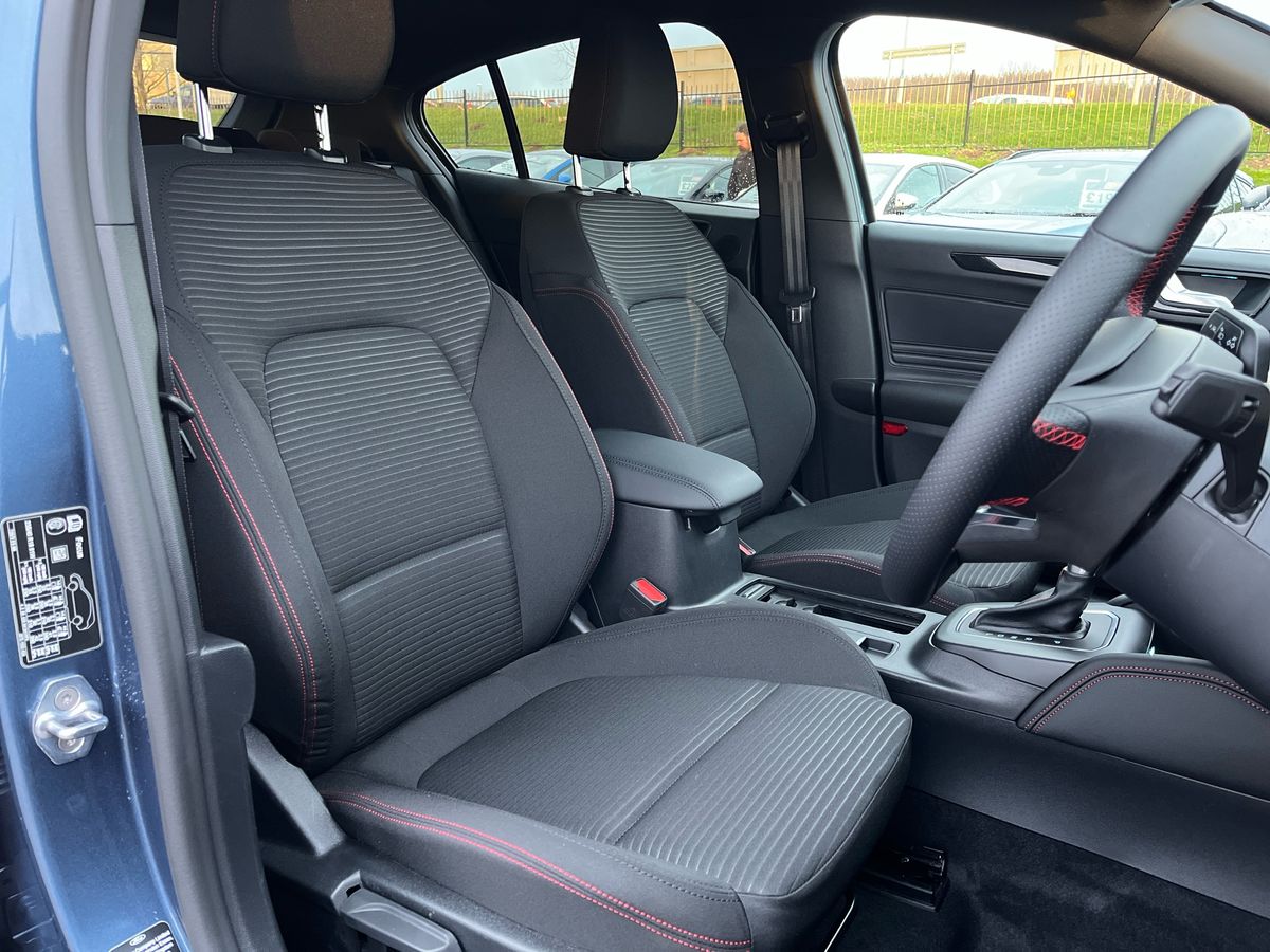 Used Ford Focus 2025 for sale - 77125343: Photo 52