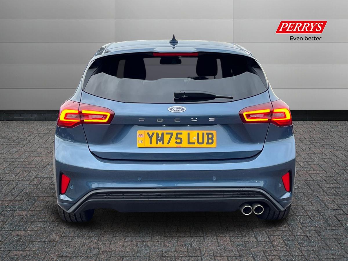 Used Ford Focus 2025 for sale - 77125343: Photo 6