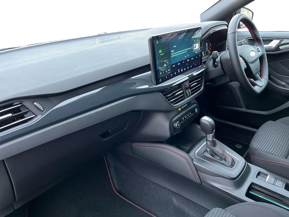 Used Ford Focus 2025 for sale - 77125343: Photo 7