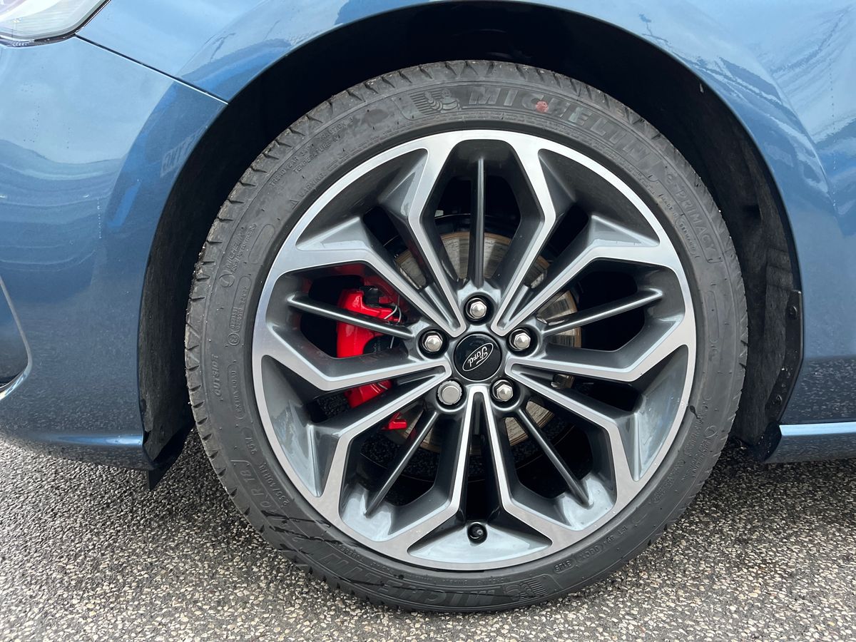 Used Ford Focus 2025 for sale - 77125343: Photo 8