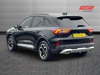 Used Ford Kuga 2025 for sale - 77148768: Photo