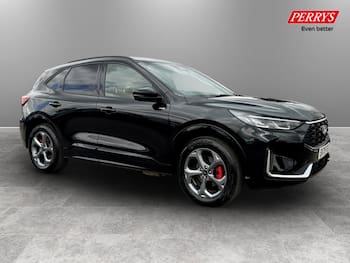 Used Ford Kuga 2025 for sale - 79624235: Photo