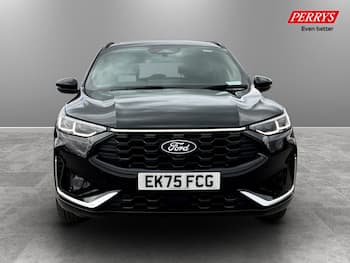 Used Ford Kuga 2025 for sale - 79624235: Photo