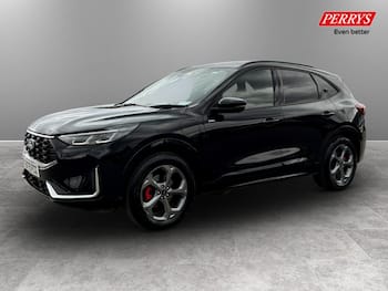 Used Ford Kuga 2025 for sale - 79624235: Photo