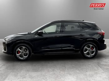 Used Ford Kuga 2025 for sale - 79624235: Photo