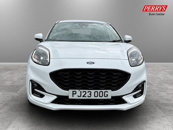 Used Ford Puma 2023 for sale - 78521694: Photo