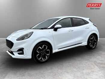 Used Ford Puma 2023 for sale - 78521694: Photo