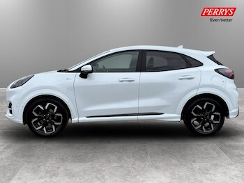 Used Ford Puma 2023 for sale - 78521694: Photo