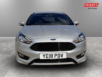 Used Ford Focus 2018 for sale - 78305302: Photo