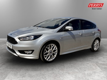 Used Ford Focus 2018 for sale - 78305302: Photo