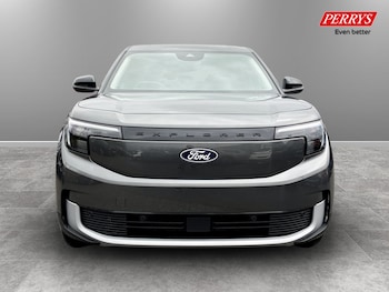 Used Ford Explorer 2026 for sale - 77604148: Photo