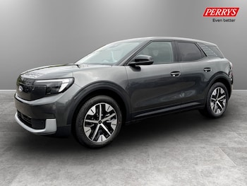 Used Ford Explorer 2026 for sale - 77604148: Photo