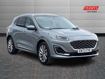 2024 - 2.5 PHEV Vignale 5dr CVT