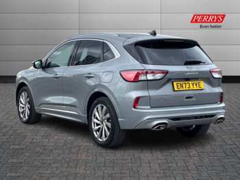 Used Ford Kuga 2024 for sale - 75044544: Photo