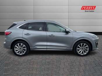 Used Ford Kuga 2024 for sale - 75044544: Photo