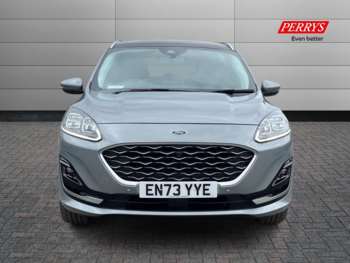 Used Ford Kuga 2024 for sale - 75044544: Photo