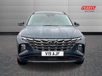 Used Hyundai TUCSON 2023 for sale - 77245654: Photo