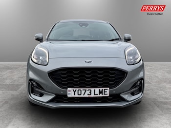Used Ford Puma 2024 for sale - 77707616: Photo