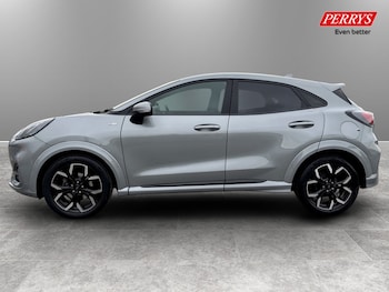 Used Ford Puma 2024 for sale - 77707616: Photo