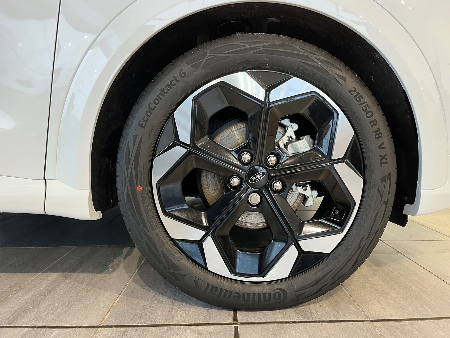 Used Ford Puma 2026 for sale - 77604270: Photo 10