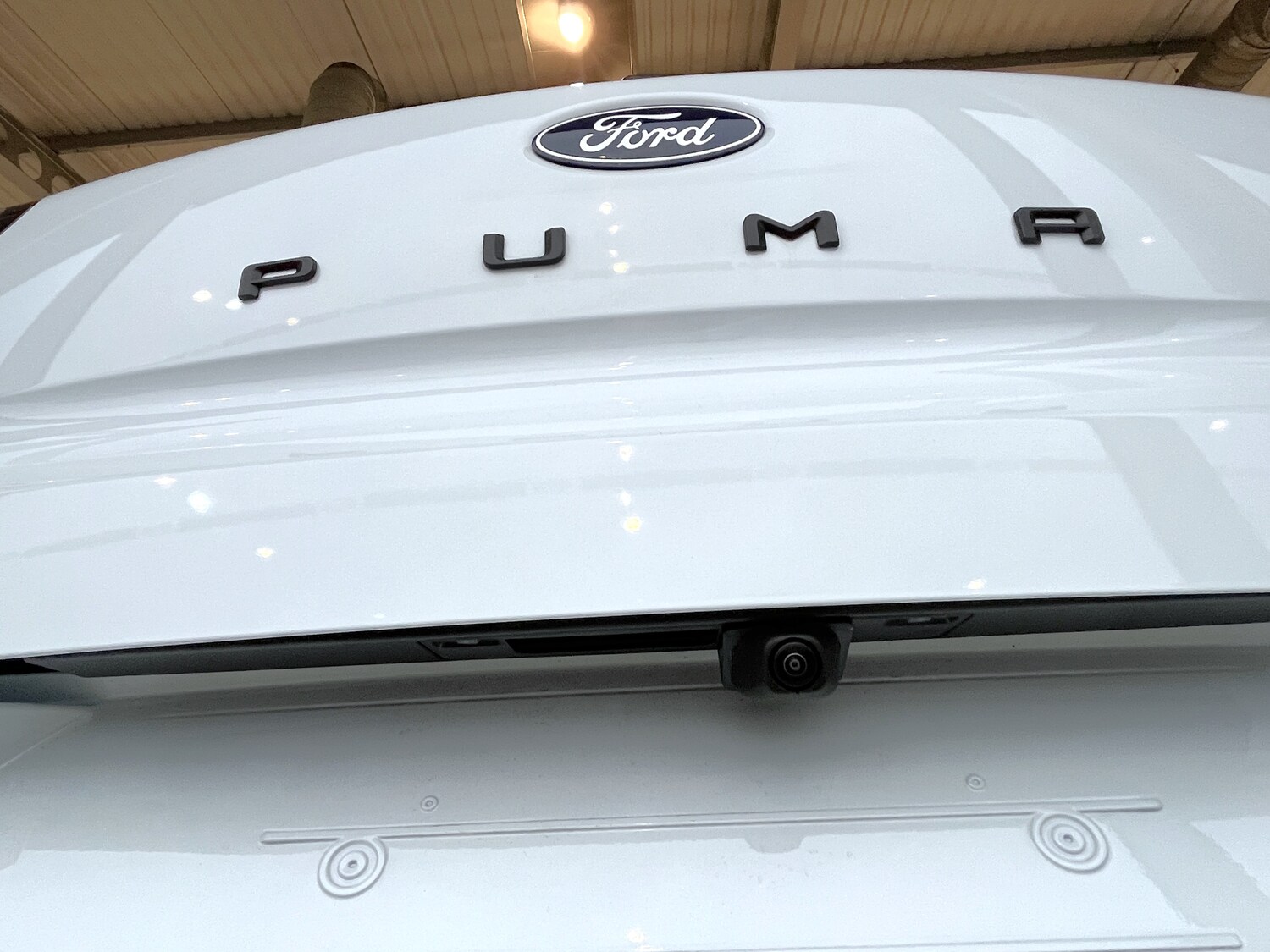 Used Ford Puma 2026 for sale - 77604270: Photo 15