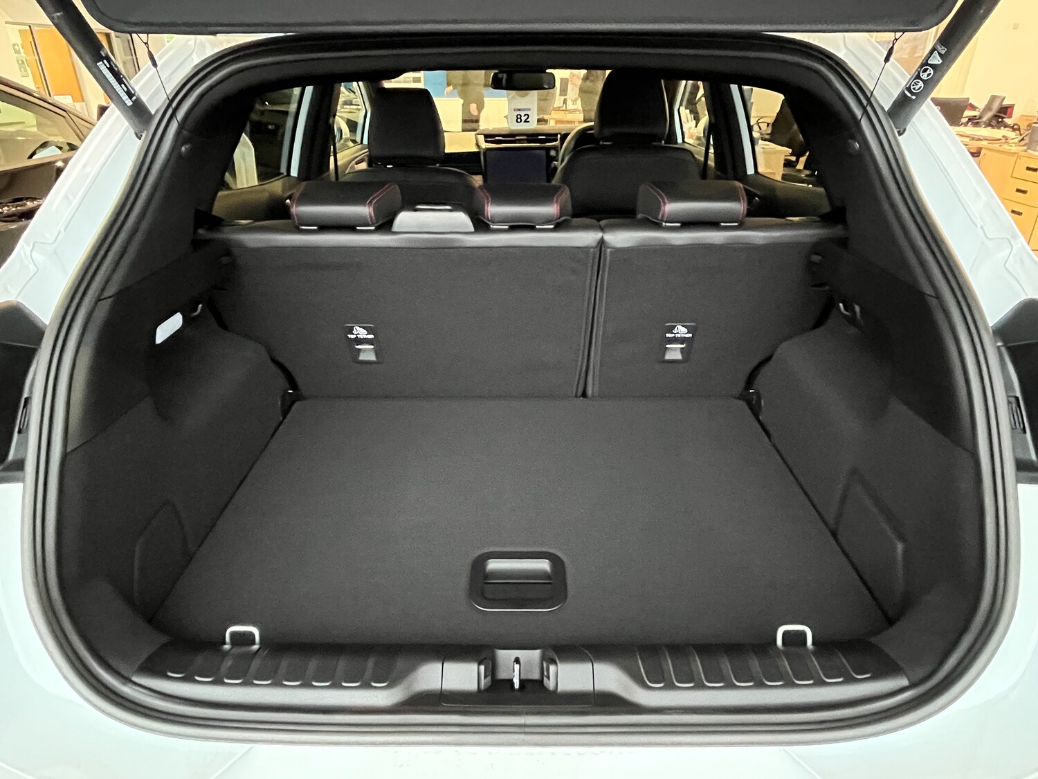 Used Ford Puma 2026 for sale - 77604270: Photo 16