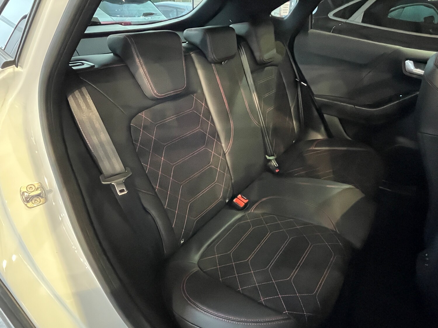 Used Ford Puma 2026 for sale - 77604270: Photo 18