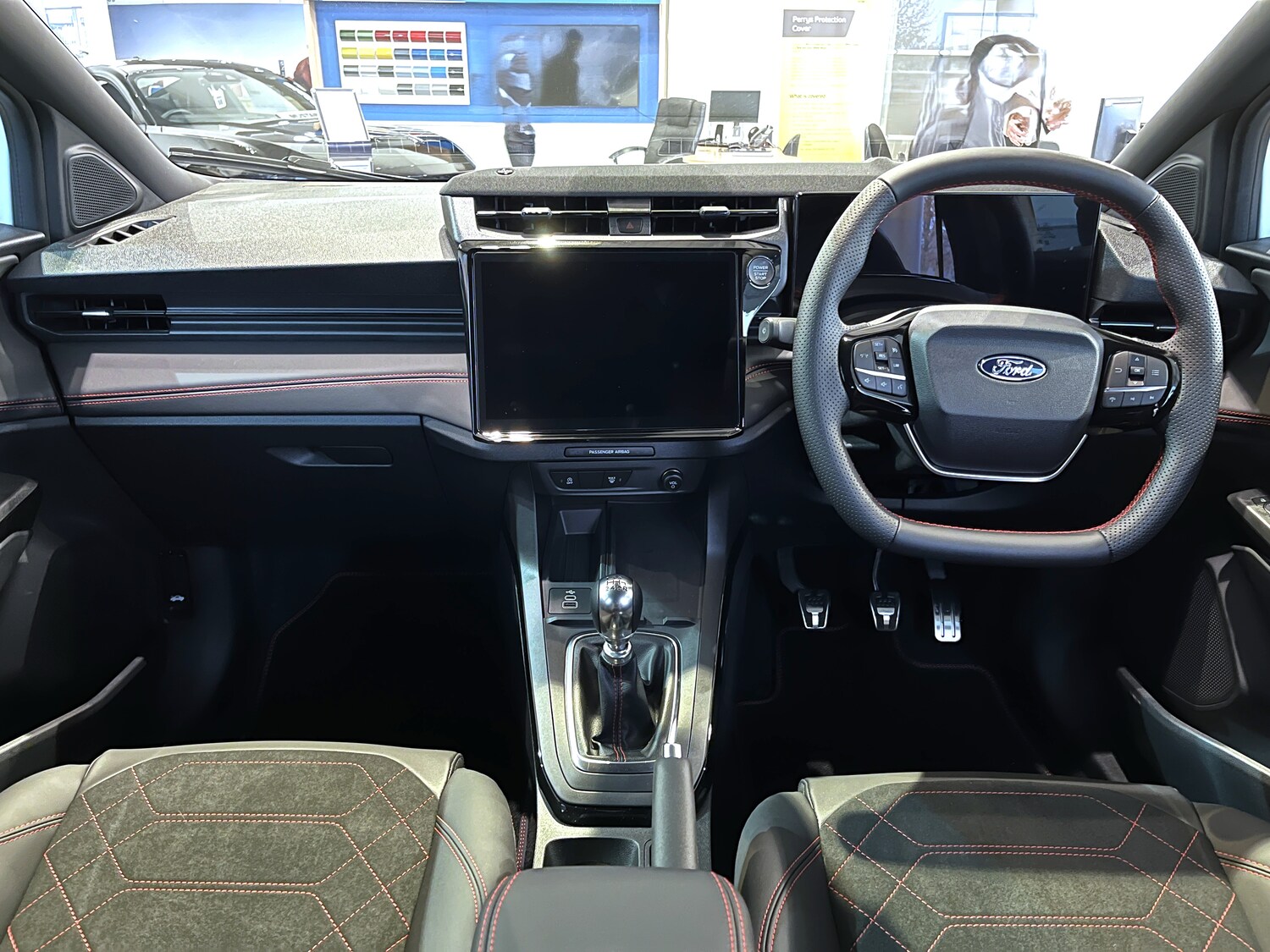 Used Ford Puma 2026 for sale - 77604270: Photo 19