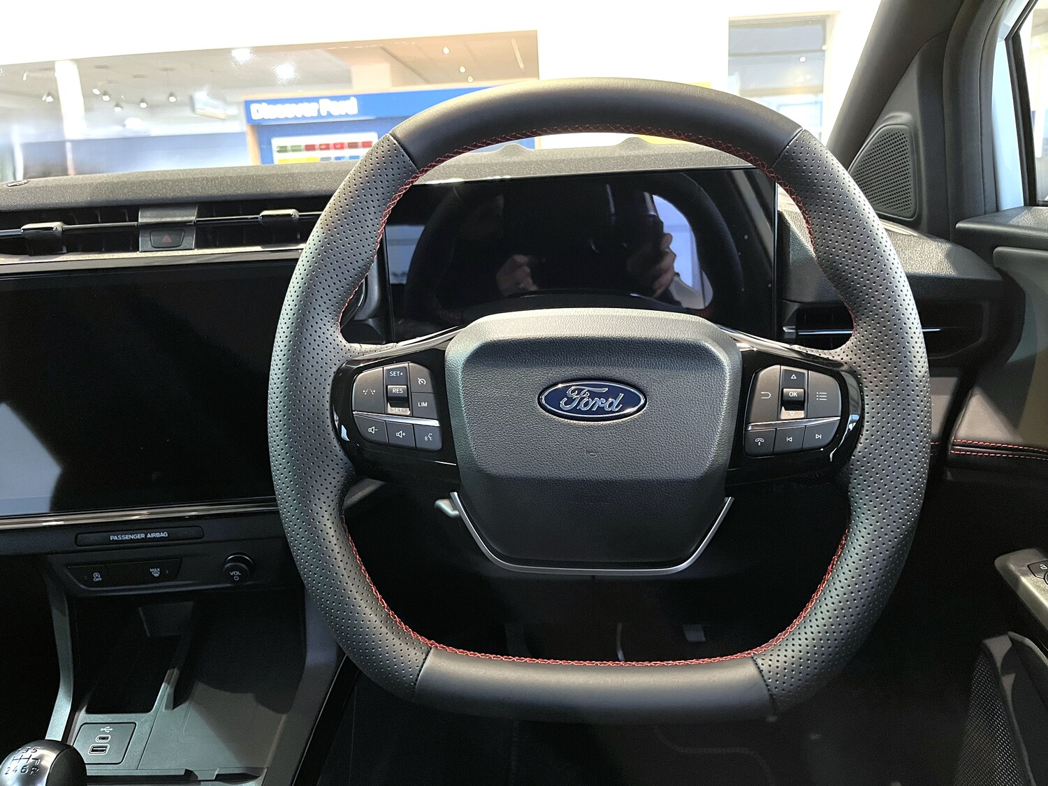 Used Ford Puma 2026 for sale - 77604270: Photo 20