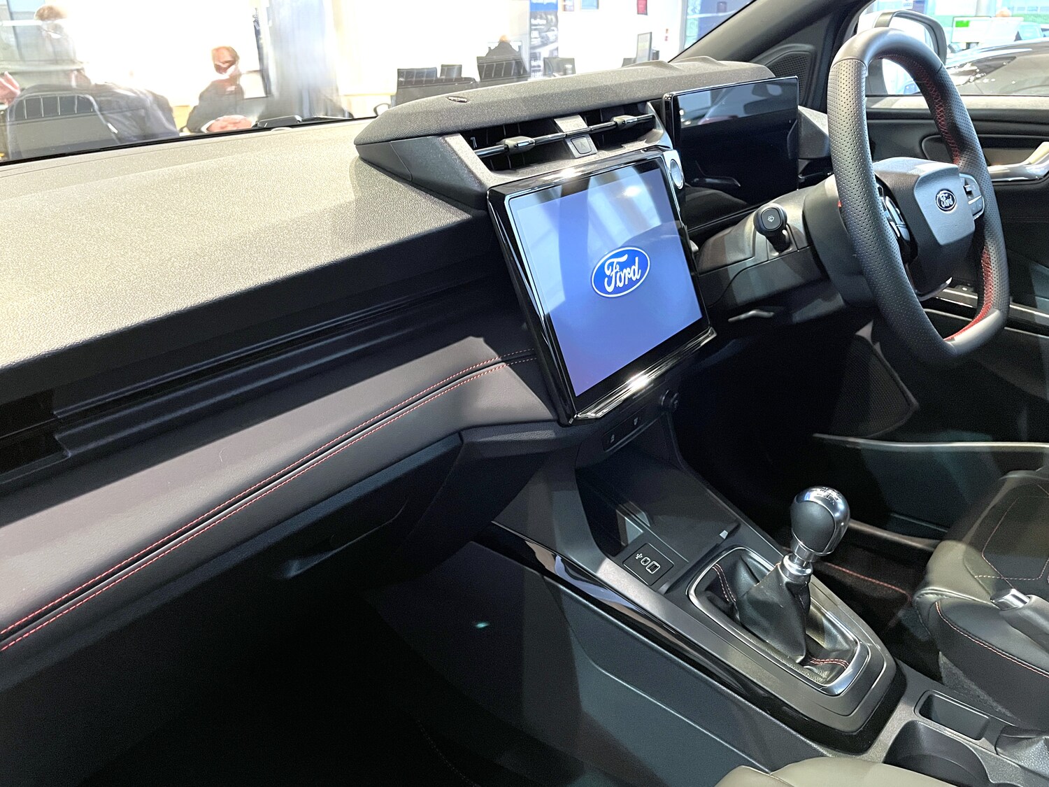 Used Ford Puma 2026 for sale - 77604270: Photo 21