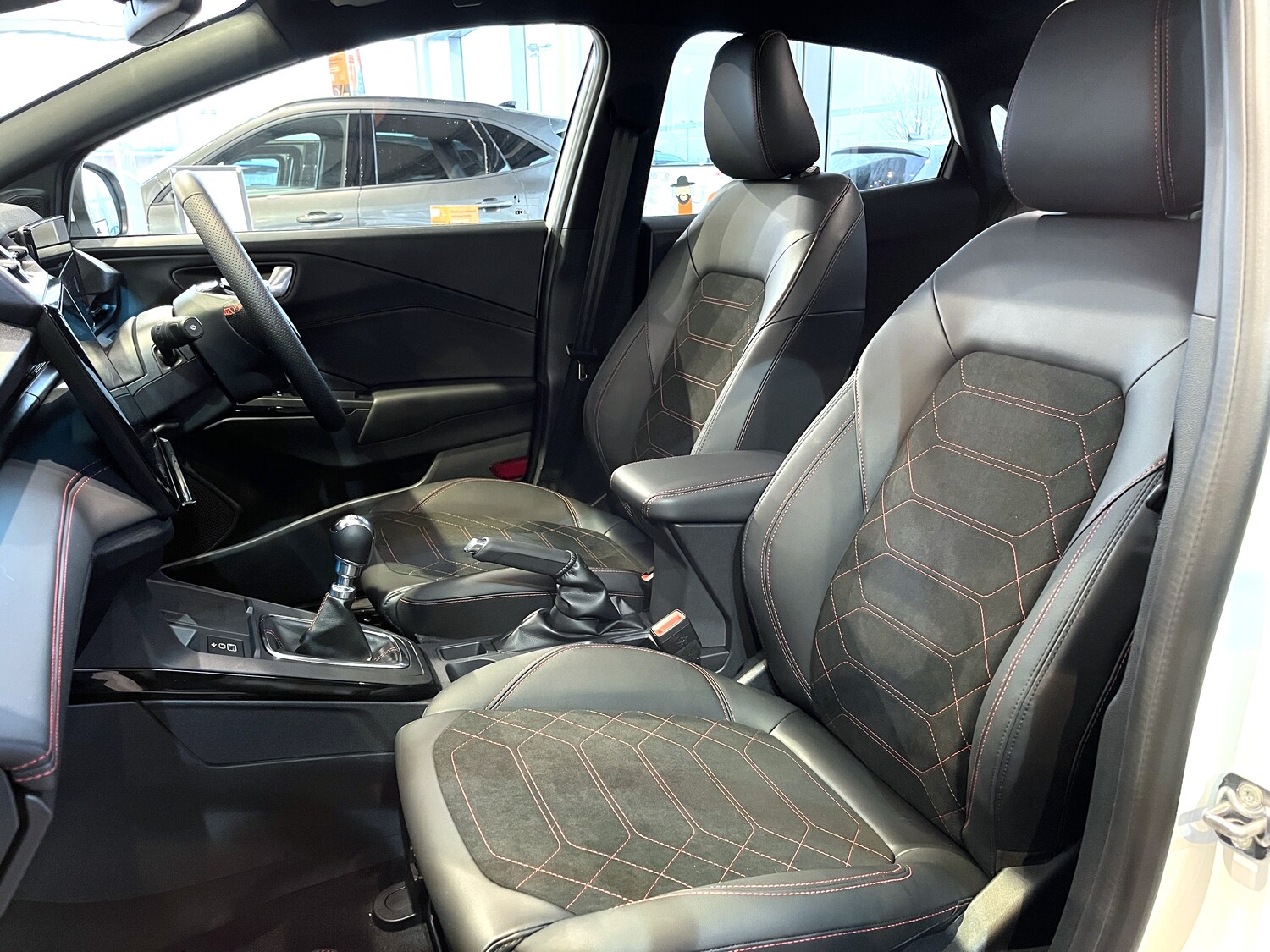 Used Ford Puma 2026 for sale - 77604270: Photo 22