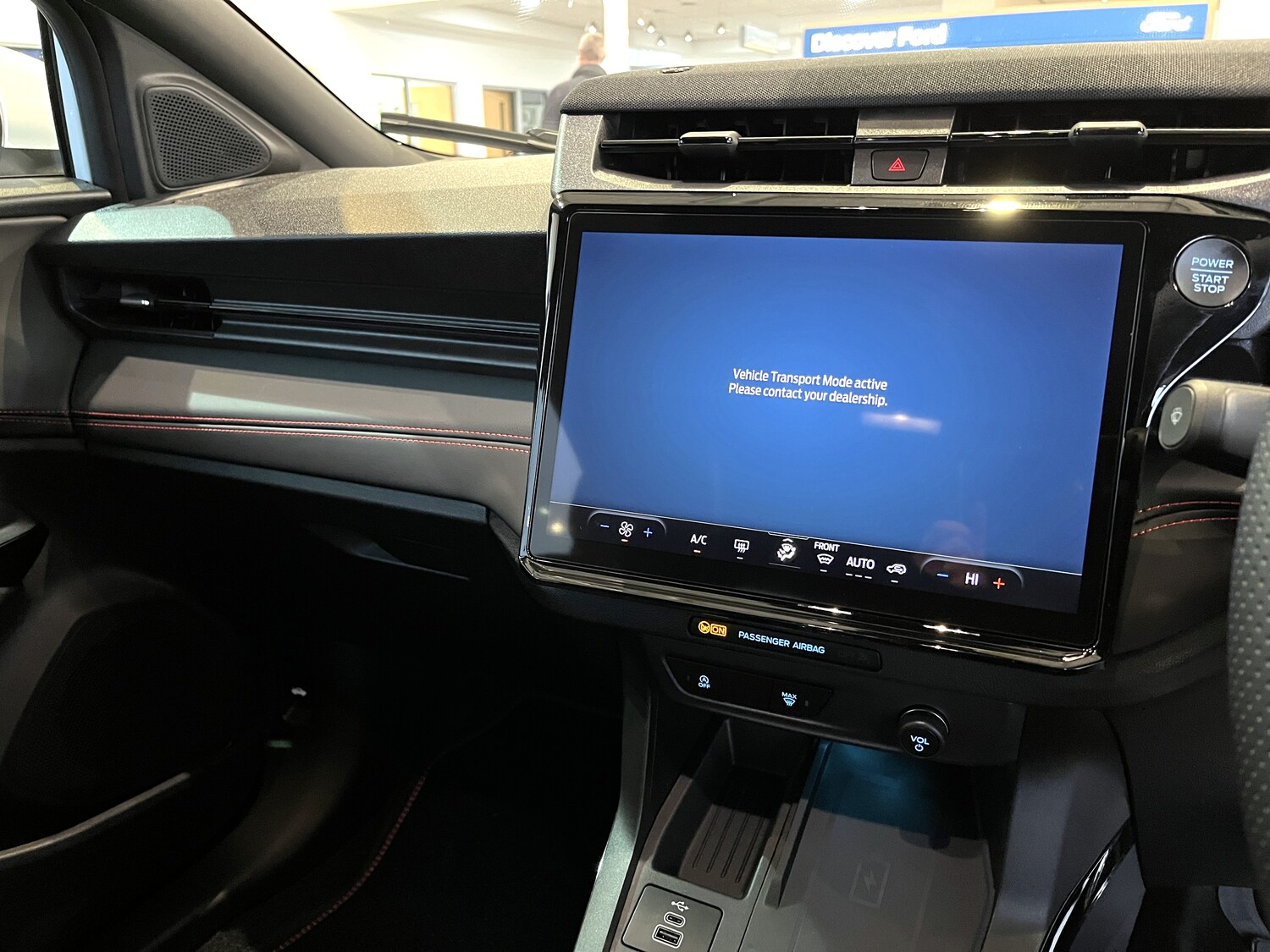 Used Ford Puma 2026 for sale - 77604270: Photo 23