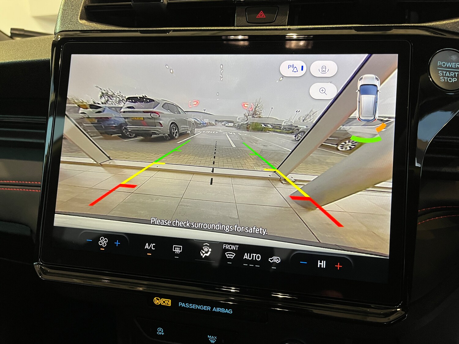 Used Ford Puma 2026 for sale - 77604270: Photo 25