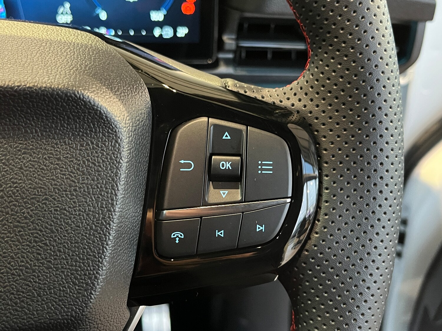 Used Ford Puma 2026 for sale - 77604270: Photo 31