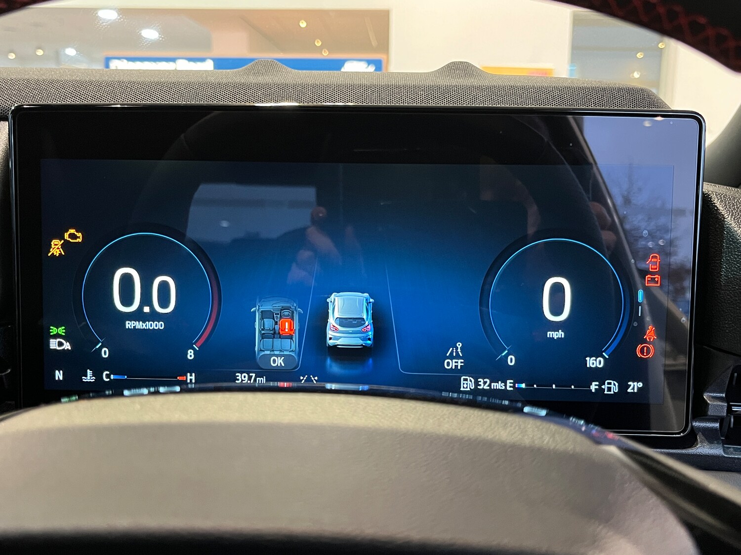 Used Ford Puma 2026 for sale - 77604270: Photo 32