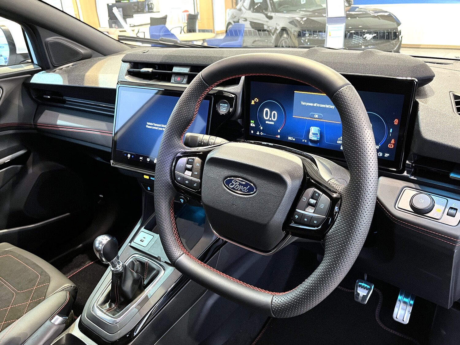 Used Ford Puma 2026 for sale - 77604270: Photo 34