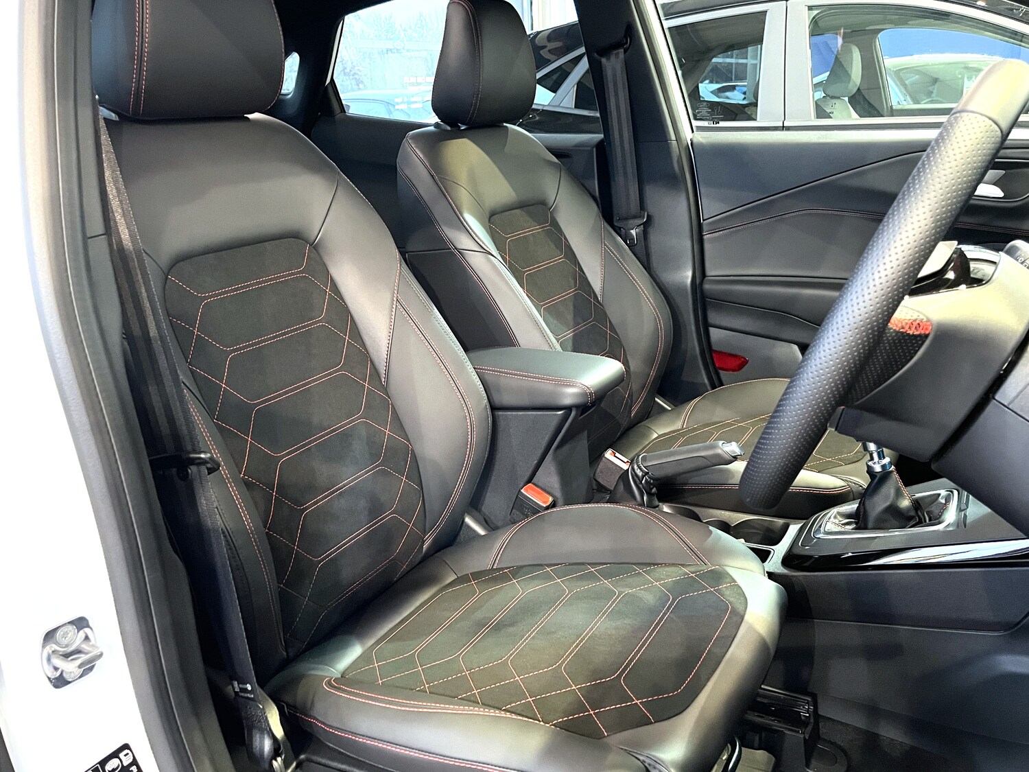 Used Ford Puma 2026 for sale - 77604270: Photo 35