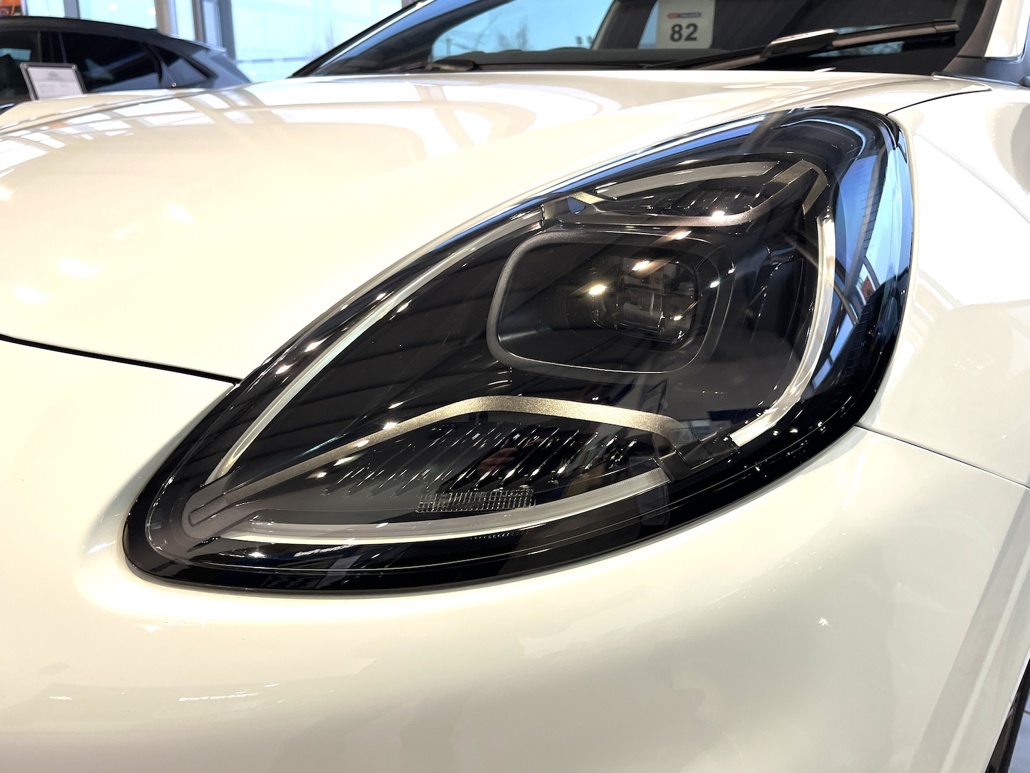 Used Ford Puma 2026 for sale - 77604270: Photo 7