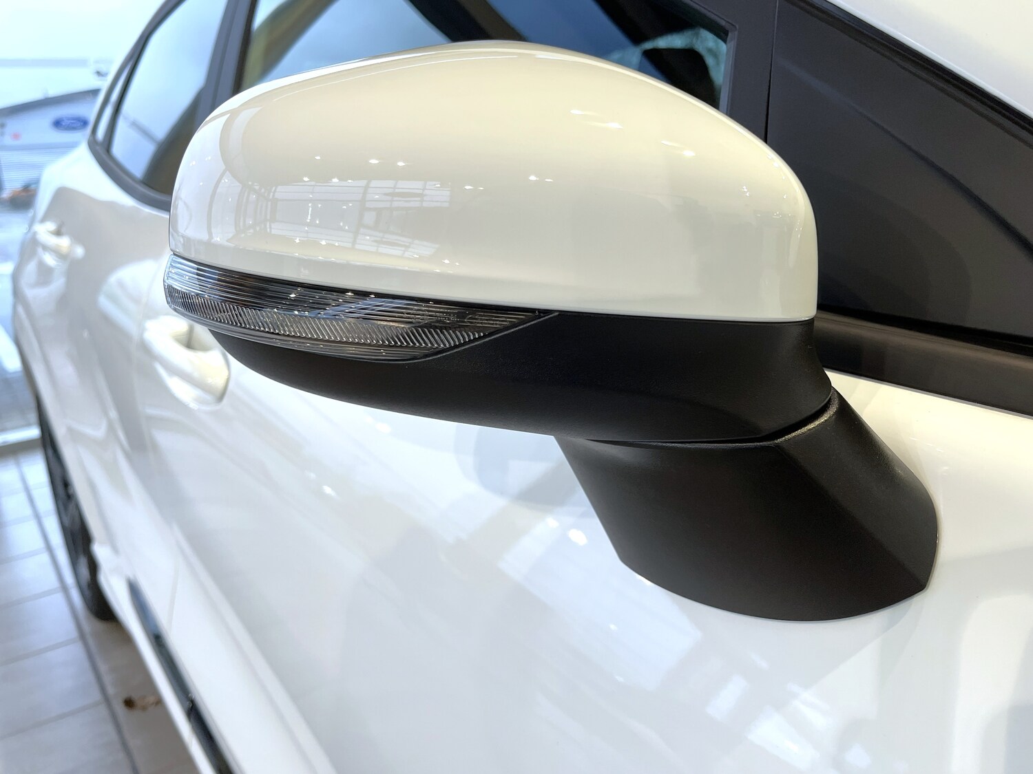 Used Ford Puma 2026 for sale - 77604270: Photo 8